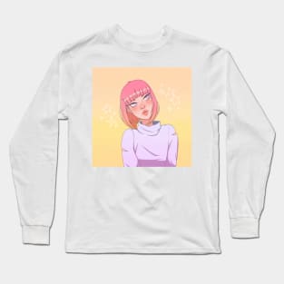 Moment Long Sleeve T-Shirt